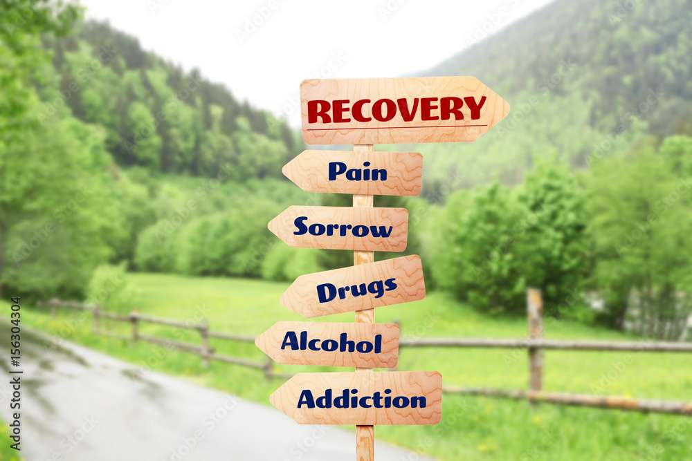 Recovery Direction