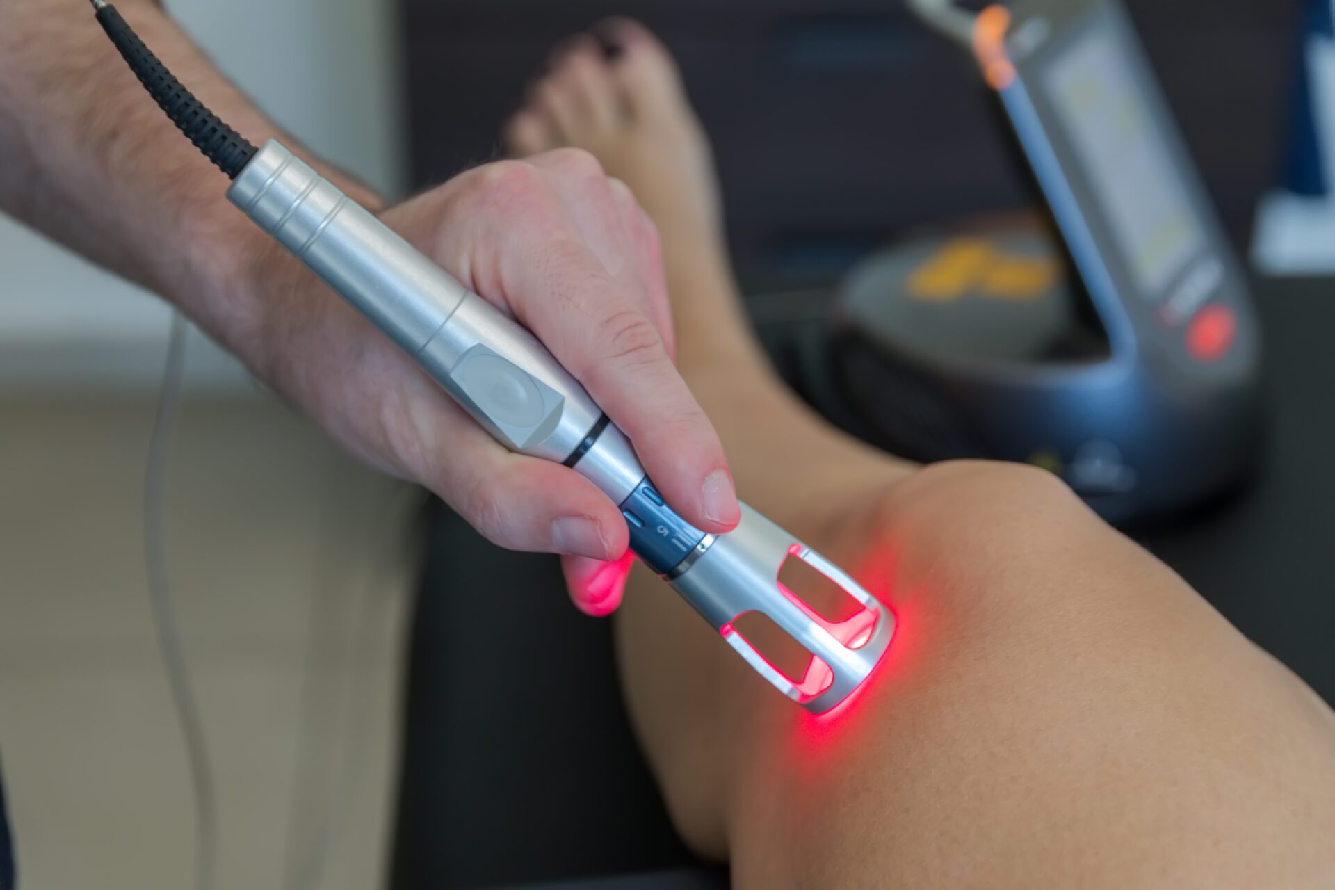 Laser Therapy