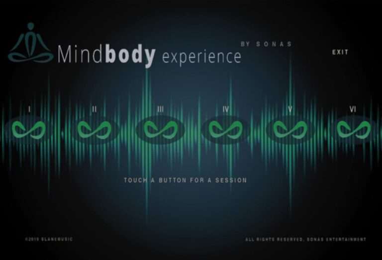 mindbody experience