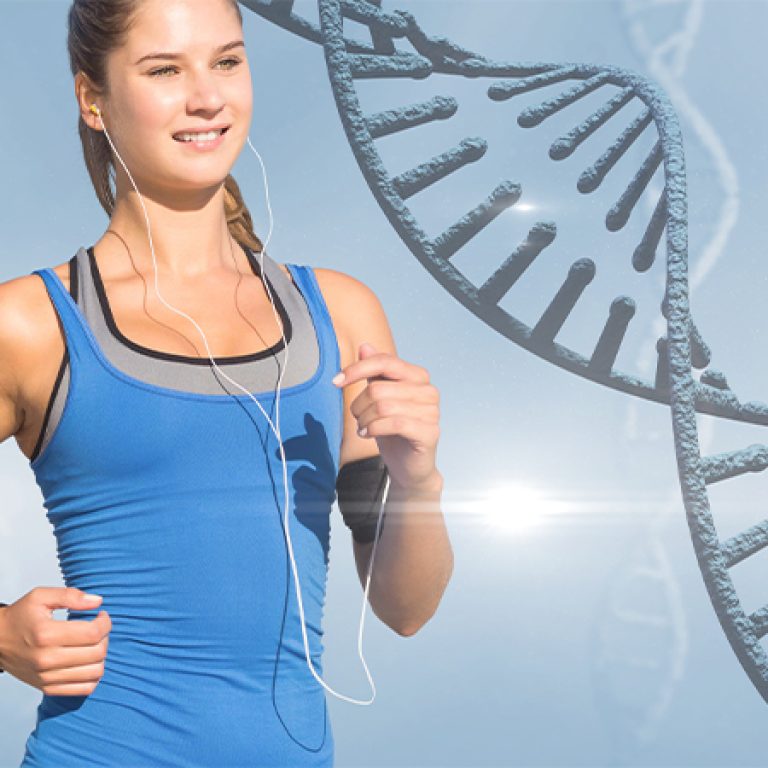 DNA Testing and Personalised Wellness in Dubai How Elite Vita Helps You Understand Your Body at a Deeper Level