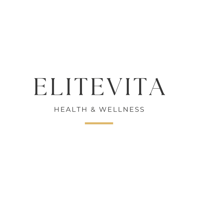 Elite vita wellness center dubai