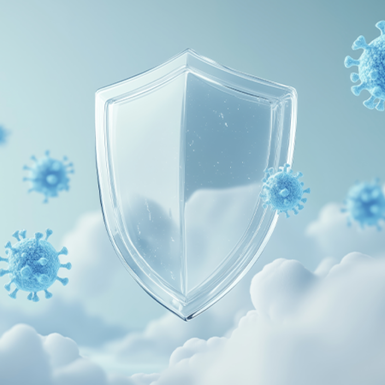 Strengthening Your Immune System_ The Science, The Strategy