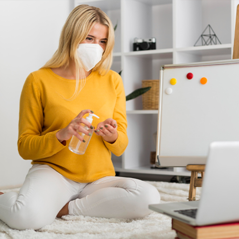 What Real Immune Health Looks Like. A Science Backed Guide