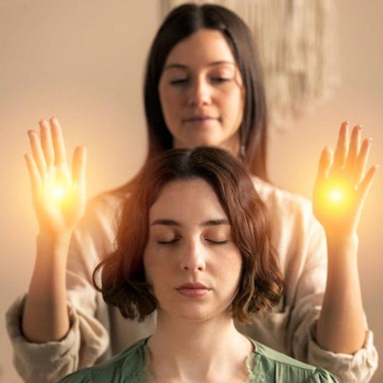 wellness center dubai